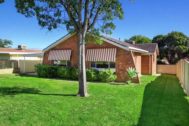 Main view of Homely house listing, 42 John Street, Tamworth NSW 2340