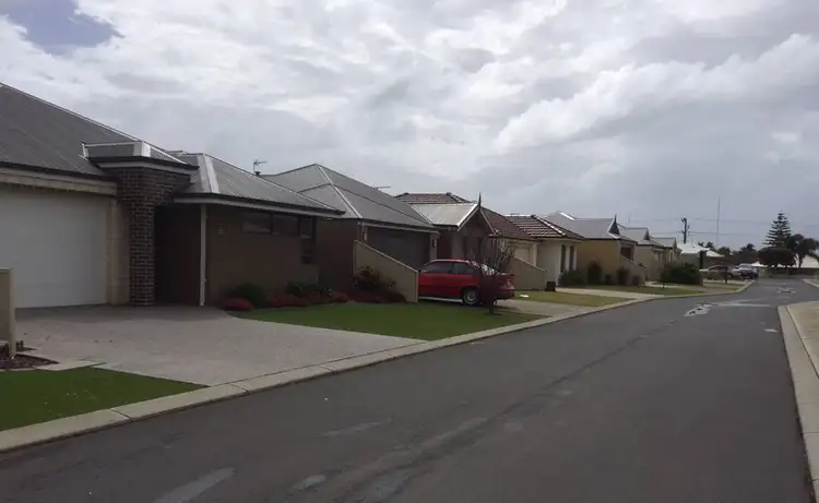 Fourth view of Homely land listing, Lot 12/87 Clarke Street, South Bunbury WA 6230