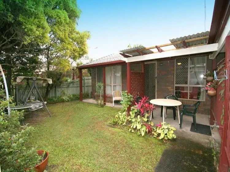 5/36-38 Holland Crescent, Capalaba QLD 4157