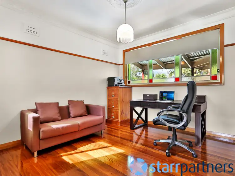Fifth view of Homely house listing, 89 Bligh Avenue, Camden South NSW 2570