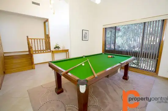 Fourth view of Homely house listing, 29 Waterfall Crescent, Cranebrook NSW 2749