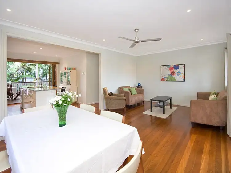 Second view of Homely house listing, 36 Magee Street, Graceville QLD 4075