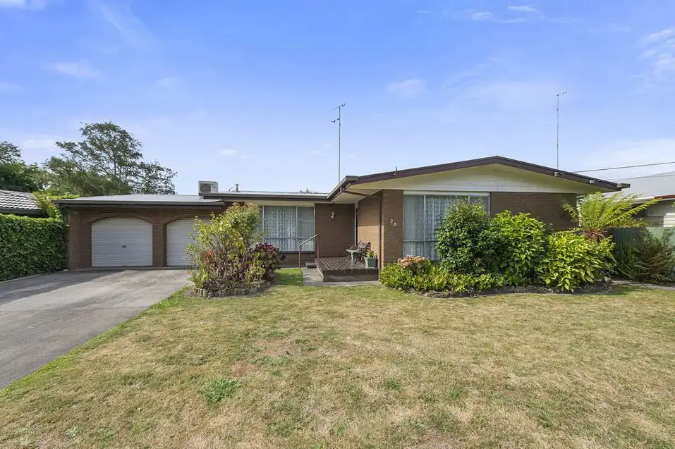 Main view of Homely house listing, 28 Quamby Avenue, Colac VIC 3250
