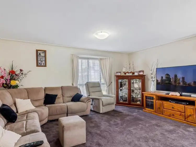 Second view of Homely house listing, 19 Osprey Drive, Jacobs Well QLD 4208