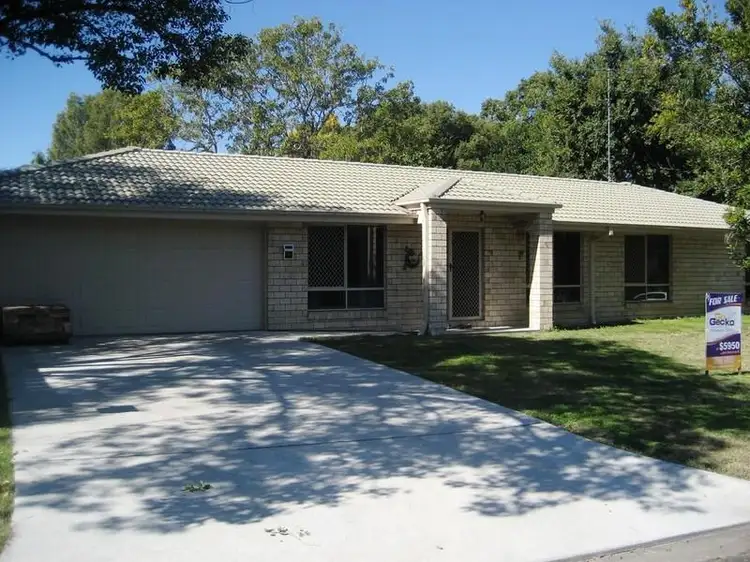 Main view of Homely house listing, 144 Whitehill Road, Raceview QLD 4305