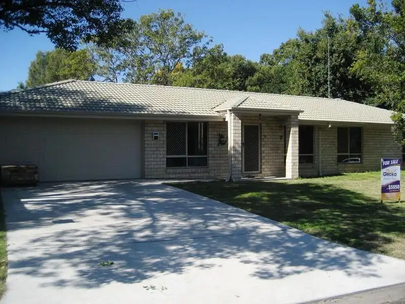 Main view of Homely house listing, 144 Whitehill Road, Raceview QLD 4305