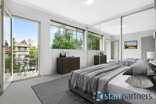 Fifth view of Homely apartment listing, 6/10 Marsden Street, Granville NSW 2142