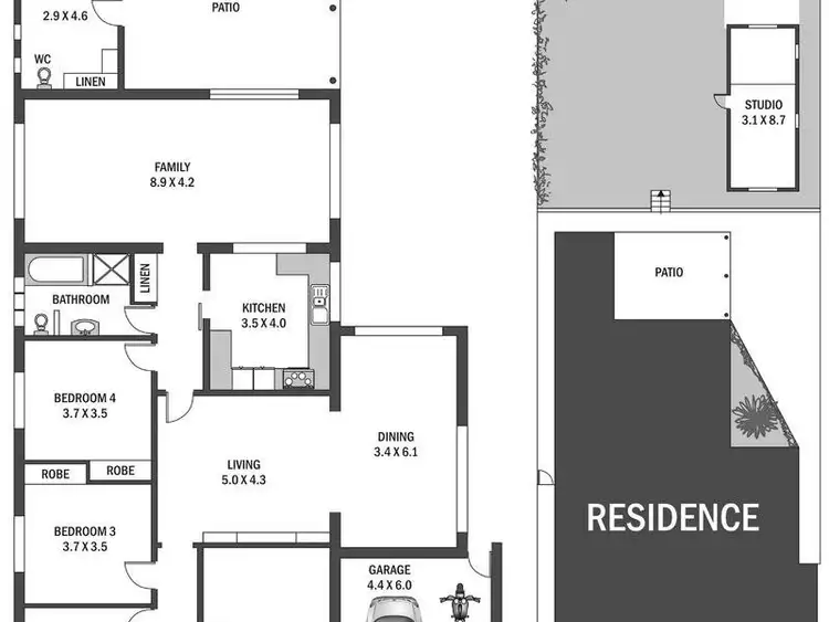 Seventh view of Homely house listing, 31 Fairweather Street, Bellevue Hill NSW 2023