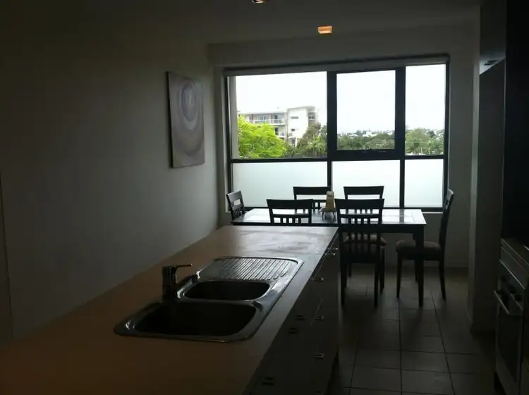 Third view of Homely unit listing, 406/25 Dix Street, Redcliffe QLD 4020