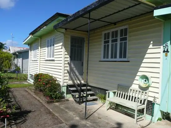 Second view of Homely house listing, 23 Dalton Street, Bungalow QLD 4870