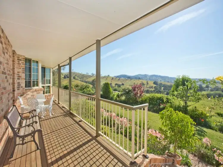 Fourth view of Homely rural property listing, Address available on request