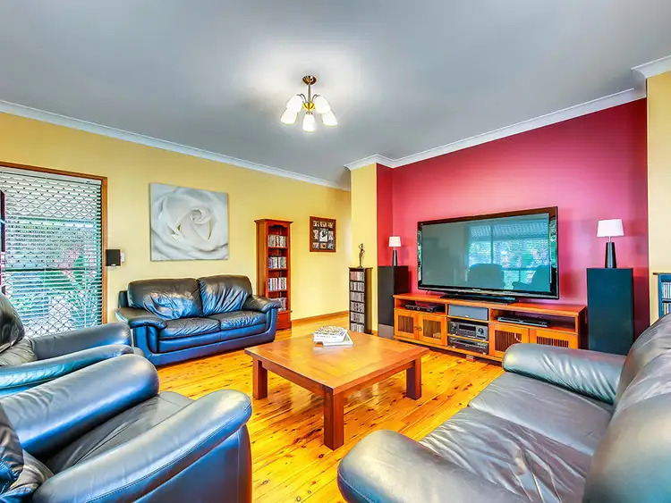 Fourth view of Homely house listing, 35 Carolina Parade, Forest Lake QLD 4078
