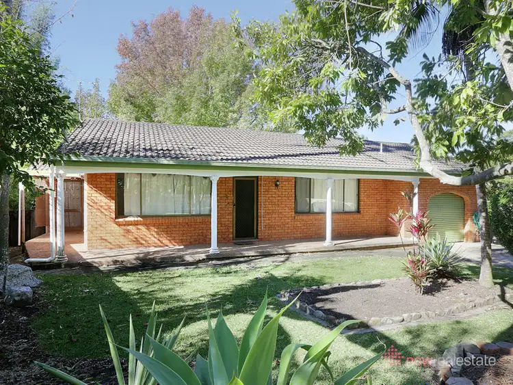 21 Oriana Street, Coffs Harbour NSW 2450