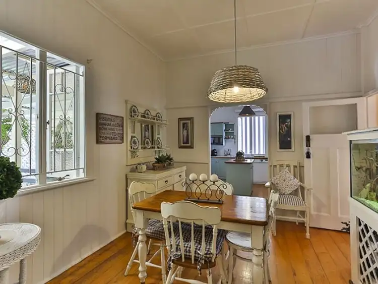 Fifth view of Homely house listing, 2 Warren Street, East Toowoomba QLD 4350