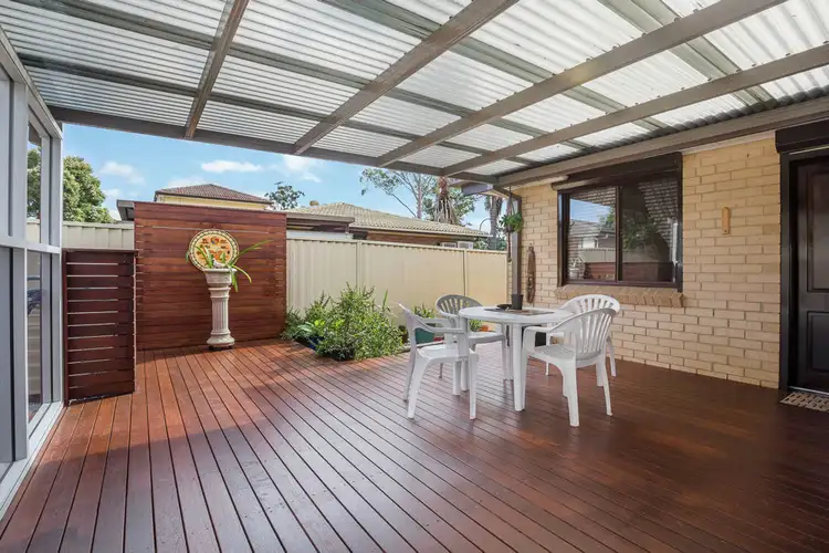 Fifth view of Homely house listing, 20 Gerald Crescent, Doonside NSW 2767