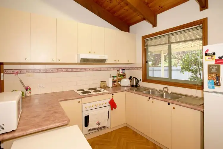 Second view of Homely land listing, 6 O'Connor Street, Uranquinty NSW 2652
