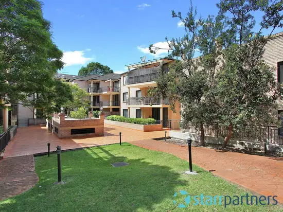 28/91 Meredith St, Bankstown NSW 2200