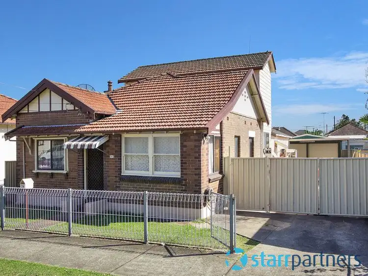 Main view of Homely house listing, 24 Paul Street, Auburn NSW 2144