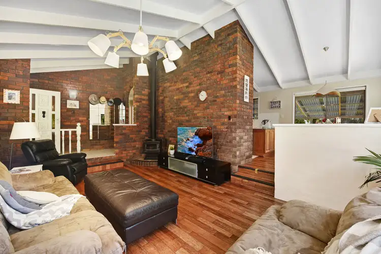 Fourth view of Homely house listing, 15 Evans Road, Cabarlah QLD 4352