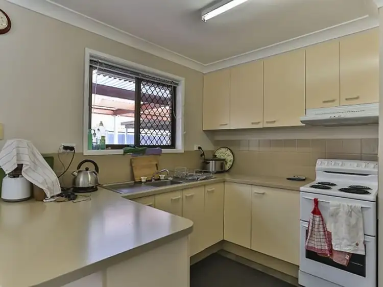 Third view of Homely house listing, 27 Blue Gum Drive, Newtown QLD 4350