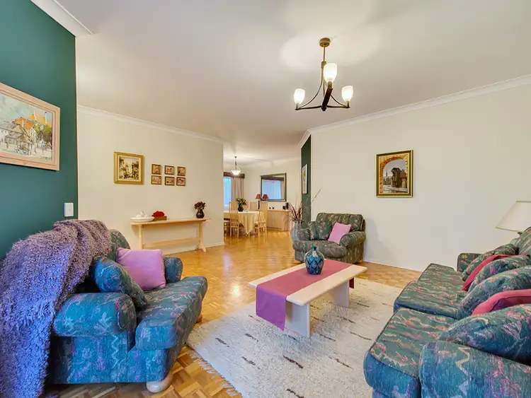 Second view of Homely house listing, 13 Gracemere Pl, Forest Lake QLD 4078
