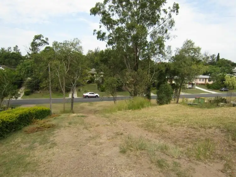 Third view of Homely land listing, 8 Beatty Street, Coalfalls QLD 4305