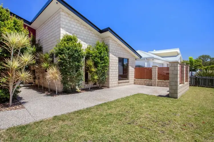 Fifth view of Homely house listing, 63 Magellan Circuit, Urraween QLD 4655