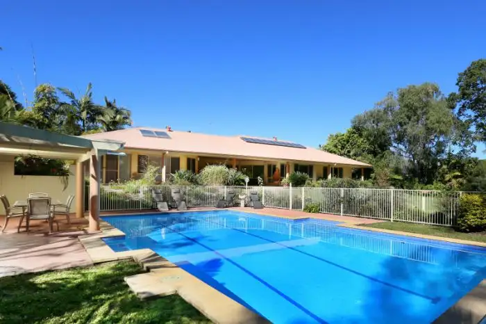 140 Newry Island Drive Newry Island, Urunga NSW 2455