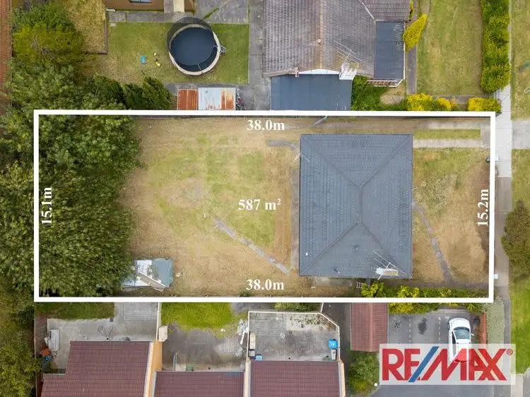 Second view of Homely house listing, 27 Power Road, Doveton VIC 3177