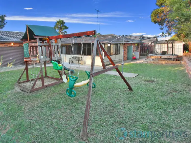 Sixth view of Homely house listing, 22 Cameo Crescent, St Clair NSW 2759