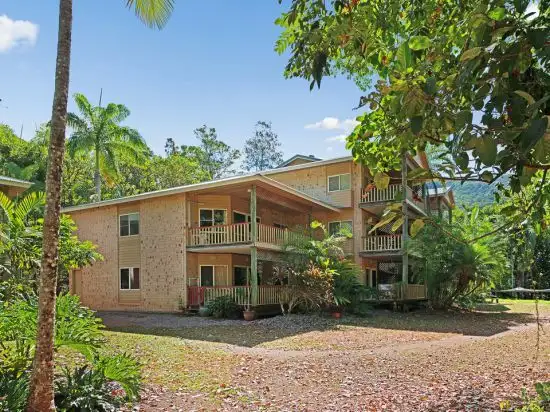 Main view of Homely unit listing, 8/132-140 Stoney Creek Road, Kamerunga QLD 4870