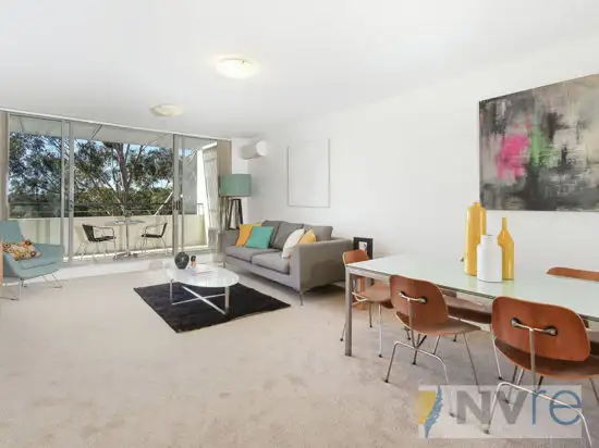 Second view of Homely unit listing, 6/9 Nurmi Avenue, Newington NSW 2127