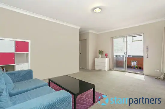 Second view of Homely unit listing, 5/61-63 High Street, Parramatta NSW 2150