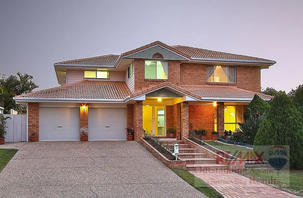 Main view of Homely house listing, 18 Dewsbury Street, Middle Park QLD 4074