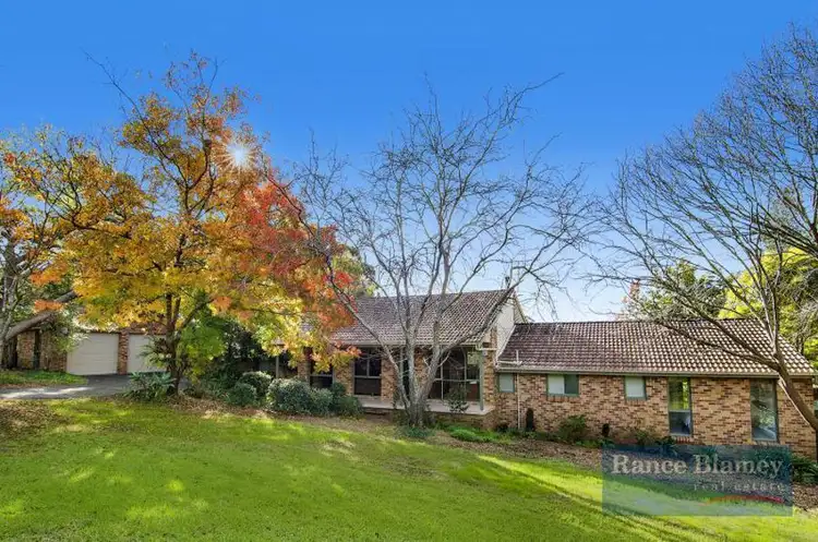 1 Goodier Place, Kenthurst NSW 2156