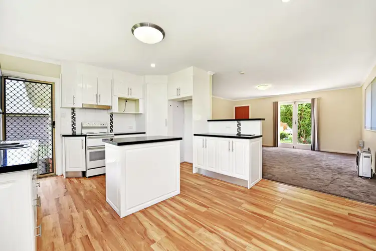 Fifth view of Homely house listing, 12 Elworthy Street, Harlaxton QLD 4350