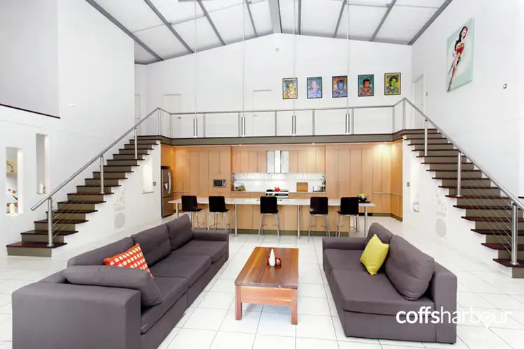 31 Hurley Drive, Coffs Harbour NSW 2450