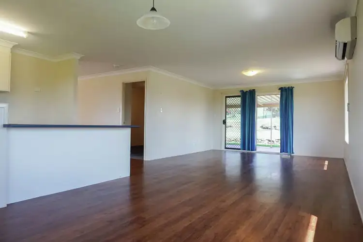 Fourth view of Homely house listing, 12 Federation Drive, Highfields QLD 4352