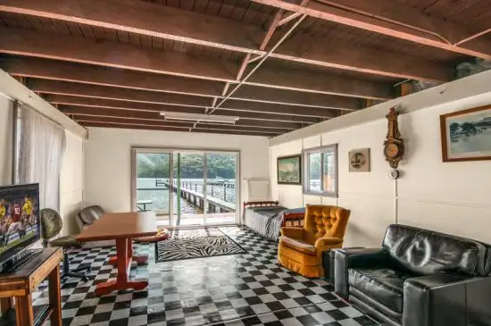 Fifth view of Homely house listing, 49a Taylor Street, Woy Woy Bay NSW 2256