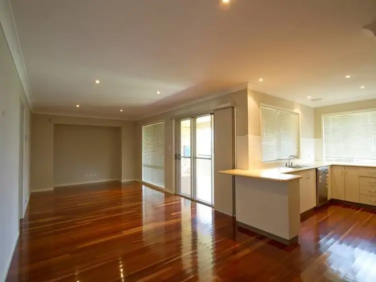 Third view of Homely house listing, 23 Balonne Drive, Glenvale QLD 4350