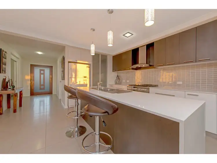 Seventh view of Homely house listing, 11 Plover Court, Highfields QLD 4352
