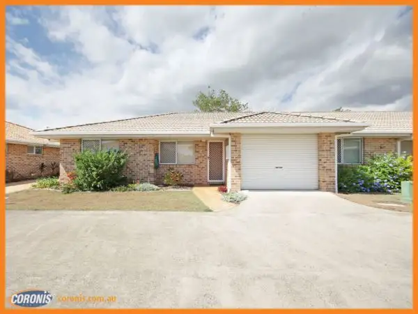 4/101 Grahams Road, Strathpine QLD 4500