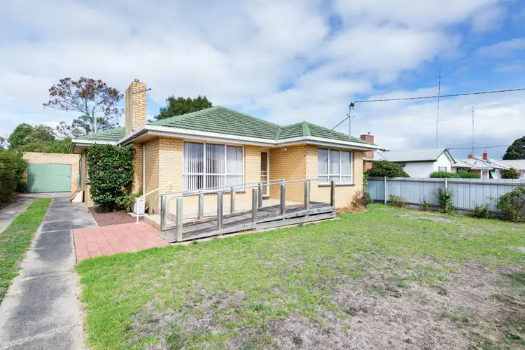 Main view of Homely house listing, 32 Wynne Street, Colac VIC 3250