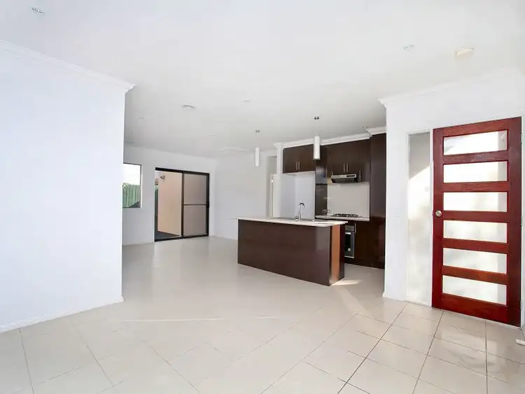 Third view of Homely townhouse listing, 1/35 Toolern Street, Melton South VIC 3338