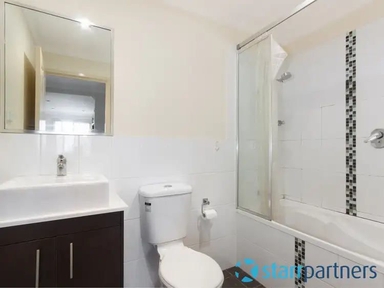 Fourth view of Homely unit listing, 9/19 Oxford Street, Blacktown NSW 2148