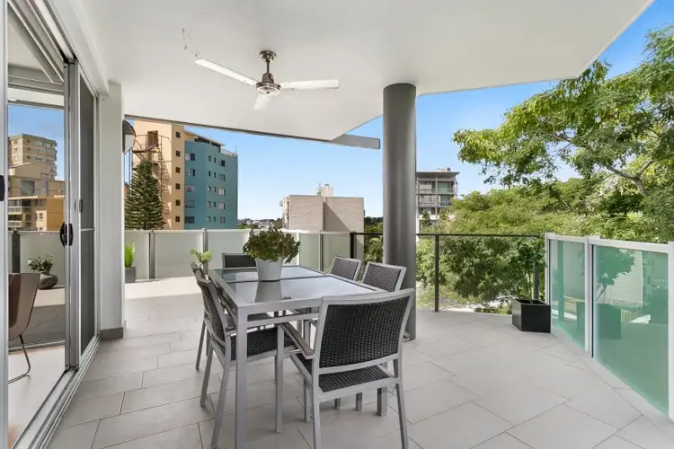 Sixth view of Homely apartment listing, 26/68 Benson Street, Toowong QLD 4066