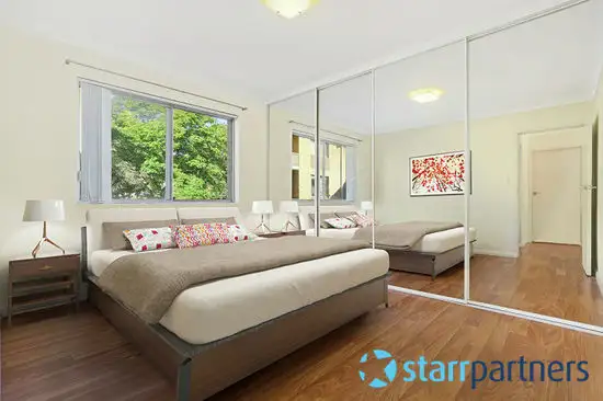 Third view of Homely unit listing, 2/10-12 Thomas Street, Parramatta NSW 2150