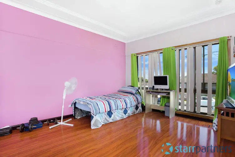 Fifth view of Homely house listing, 18 Cornwall Road, Auburn NSW 2144