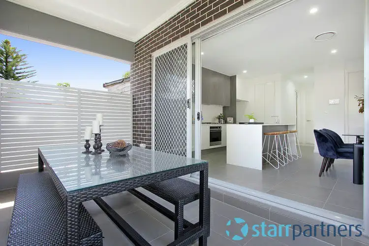 Fourth view of Homely house listing, 18 Kerslake Avenue, Regents Park NSW 2143