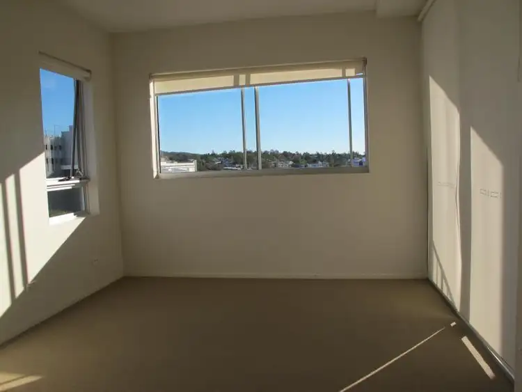 Fifth view of Homely apartment listing, 43/27 Station Road, Indooroopilly QLD 4068